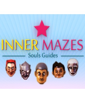 Inner Mazes: Souls Guides Steam Key GLOBAL